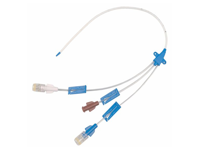 Alpha-CV Catheter